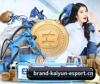 开云电竞 APP 界面